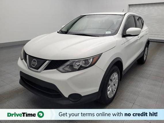 NISSAN ROGUE SPORT 2019 JN1BJ1CP9KW215884 image